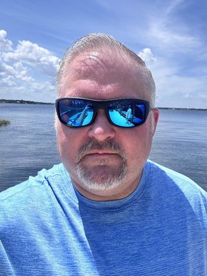 Danny, 49