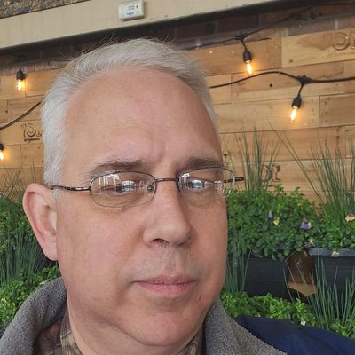 Eric, 56