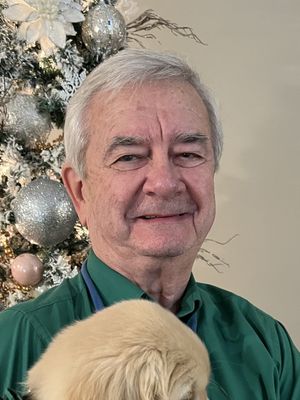 Michael, 76