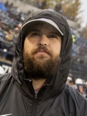 Patrick, 28