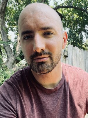 Chris, 39