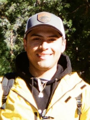 Michael, 25