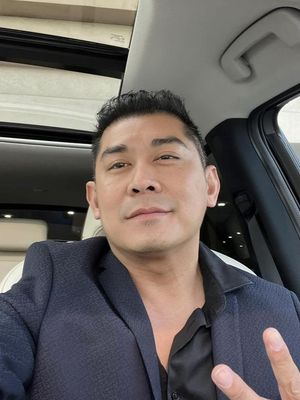 Andrew, 57