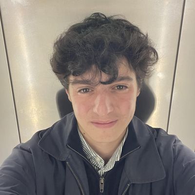 Rafael, 20