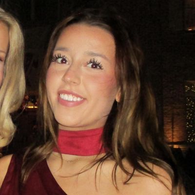 Hayden, 20