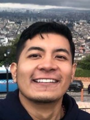 Gustavo, 27