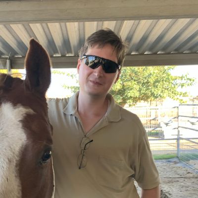 Nathaniel, 25