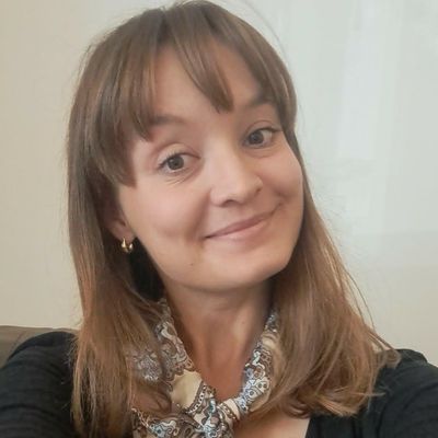 Kasia, 30