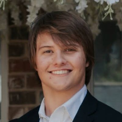 Zach, 24