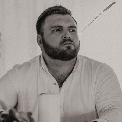 Theodore, 37