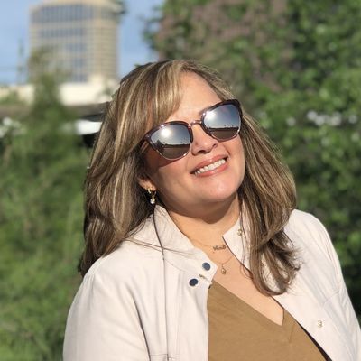 Rocio, 62