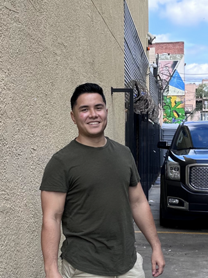 Kevin, 31