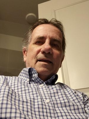 Steven, 68