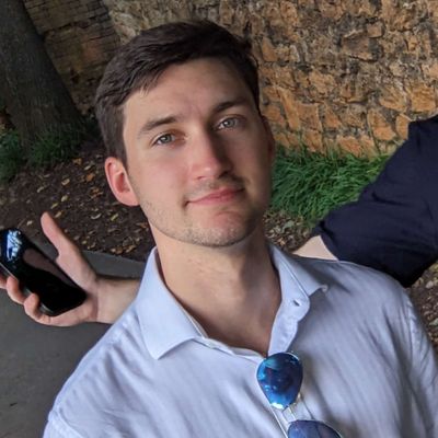 Steven, 25