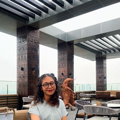 Olivia, 30