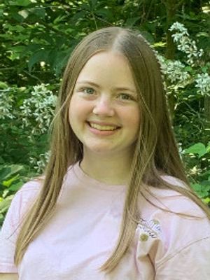 Holly, 18