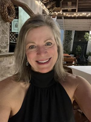 Rosemary, 61