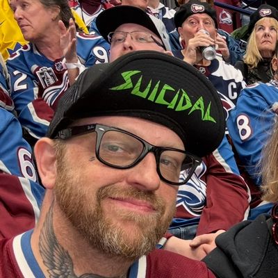 Zachary, 47