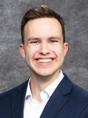 Anthony, 24