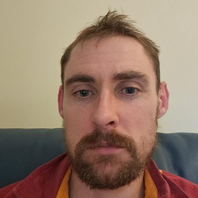 Jack, 36