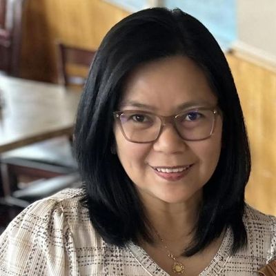 Lizette, 48