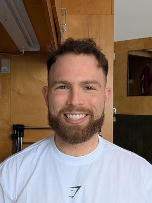 David, 29