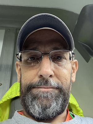 Joseph, 43