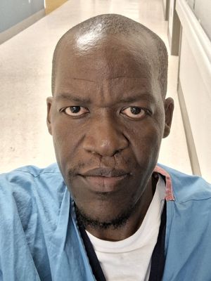 Bruce, 43