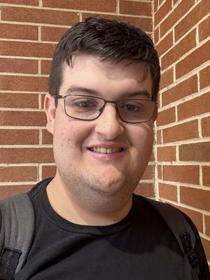 Micah, 20