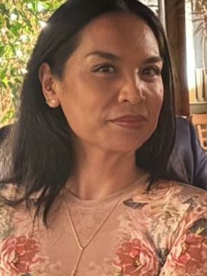 Denise, 46