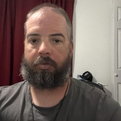 Michael, 38