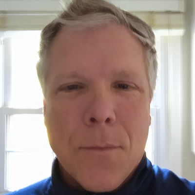 Alec, 60