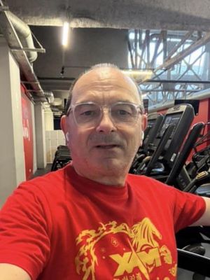 Paul, 59