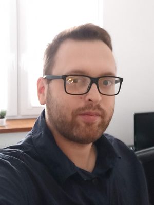 Andrew, 34