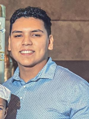 Francisco, 21