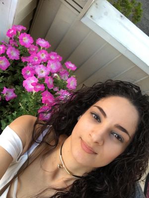 Marie, 34
