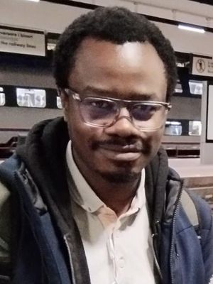 Maximus K, 40