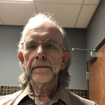 Jerald, 77