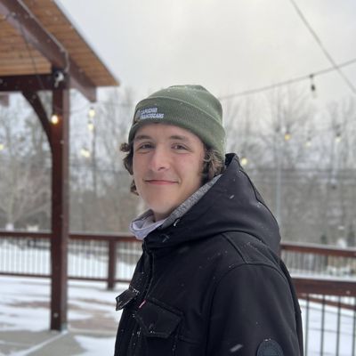 Brandon, 24