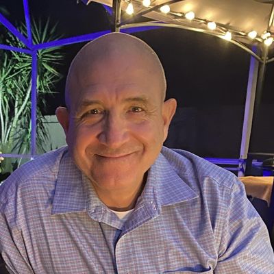 Miguel, 62