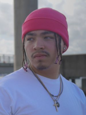 Gabriel, 18