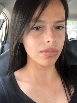 Maria, 39
