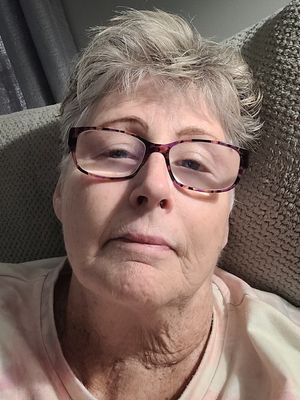 Rosemarie, 67