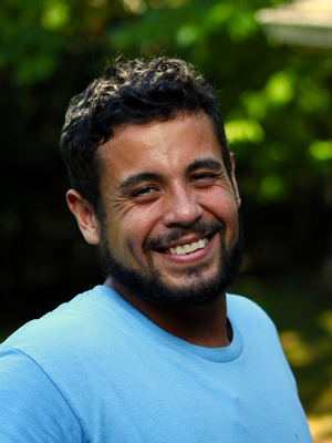 Samuel, 27