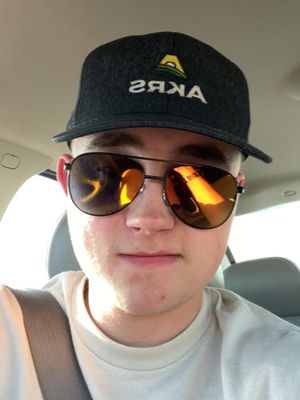 Dylan, 21