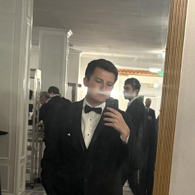 Nick, 23