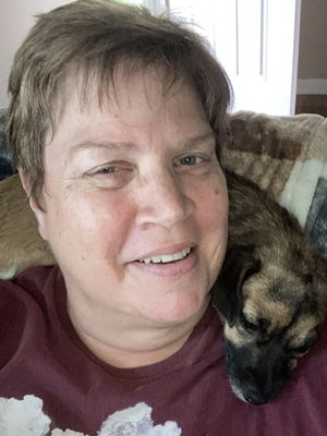 Terri, 60