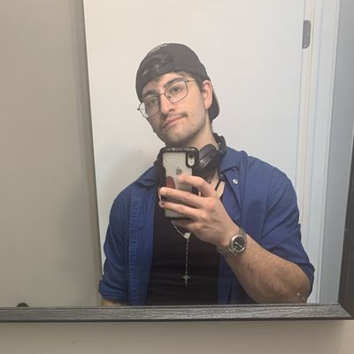 Nathaniel, 21