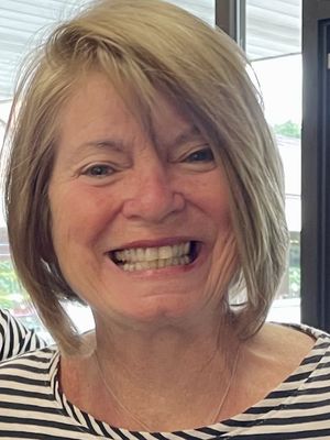 Tracy, 67