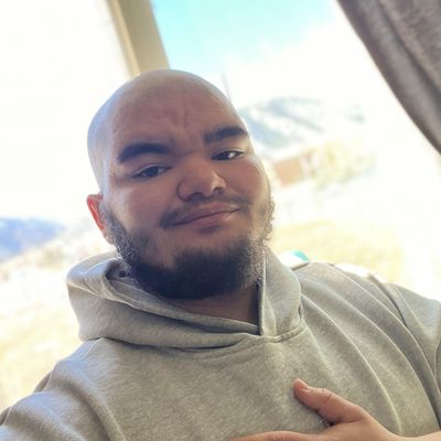 Noah, 20